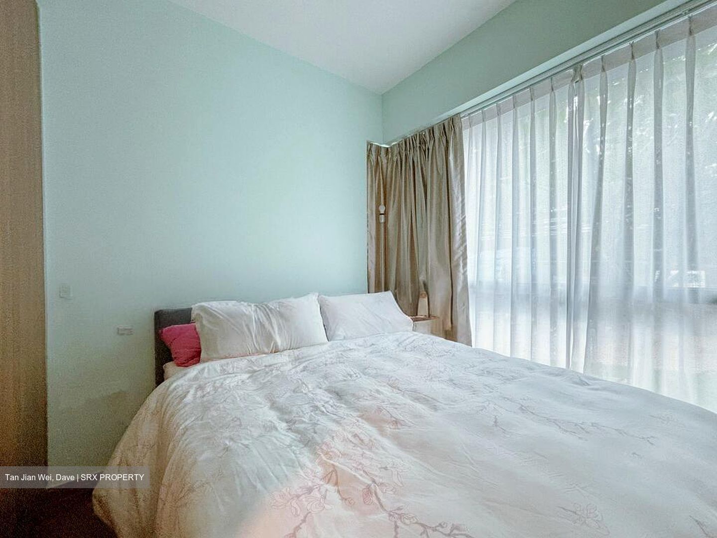 Kingsford Waterbay (D19), Apartment #566133861